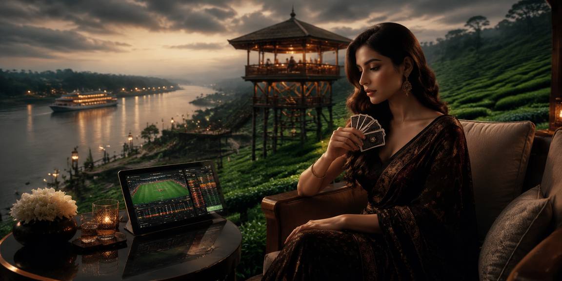 bdbajee19 স্পোর্টস বেটিং